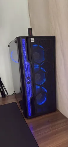 Computador gamer