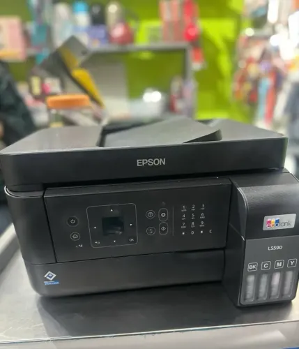 Impressora Epson 5590
