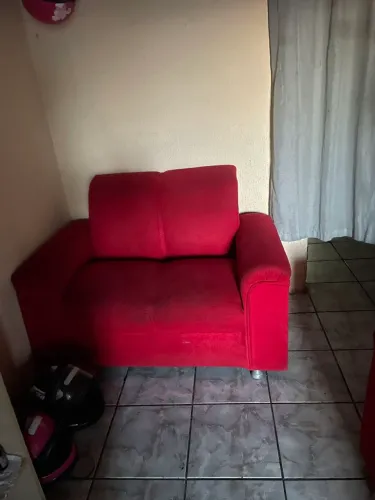 Vendo esse Sofá