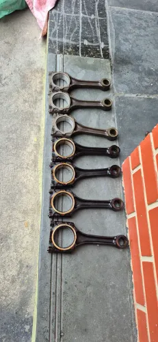 Vendo biela motor ap 2.0 
