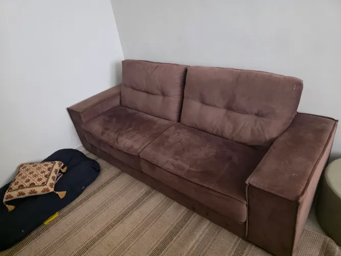 Sofá (sem detalhes)
