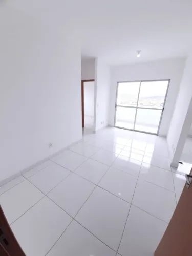 Apartamento com 2 dormitórios para alugar, 50 m² por R$ 2.380,00/mês - Santa Inês - Vila V