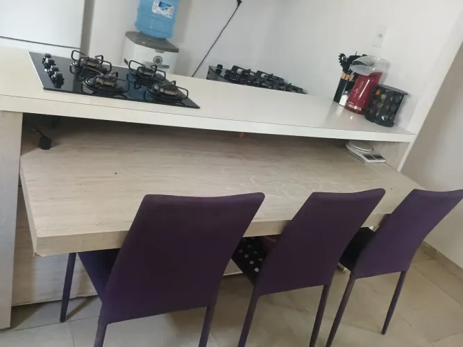 MÓVEL PLANEJADO COMPLETO