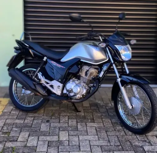 CG 160 START 2024