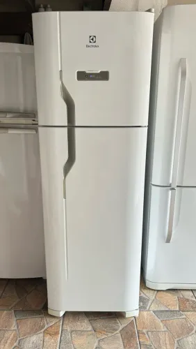 Geladeira Electrolux - Froos Free