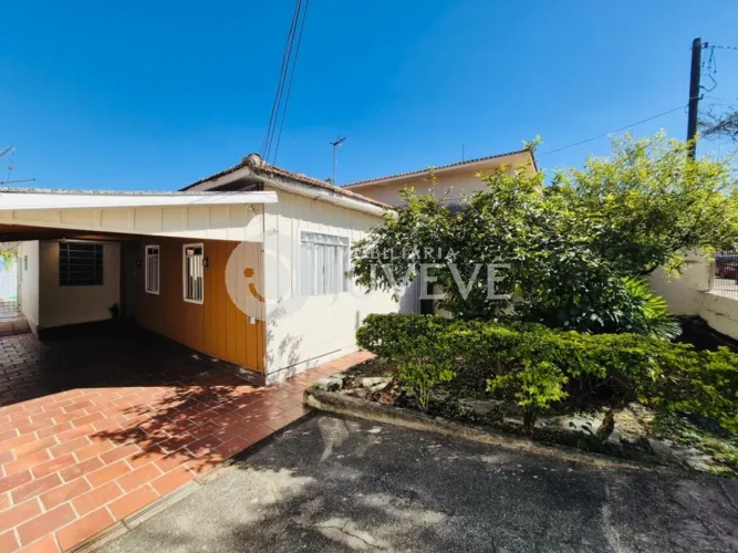 IMOBILIARIA JUVEVÊ ALUGA CASA COMERCIAL CAPÃO DA IMBUIA PRX AV MAURICIO FRUET JARDIM BOTAN