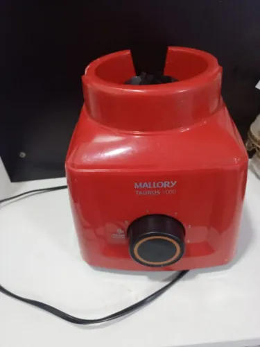motor de liquidificador