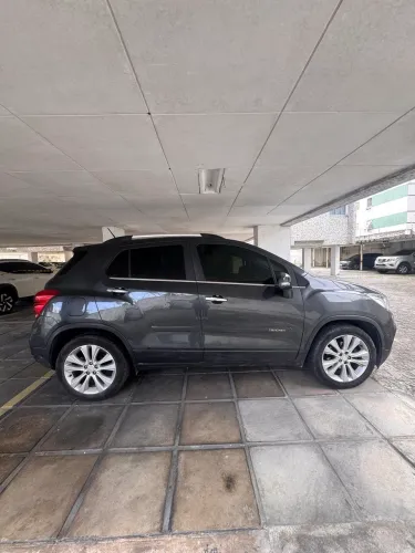 Chevrolet Tracker Premier 1.4 Turbo 16V Flex AUT 2019
