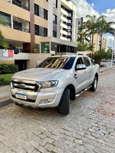 Imagem de Ford Ranger XLT 3.2 20V 4X4 CD Diesel Aut. 2017