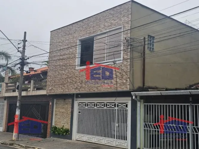 Residencial - Quitauna
