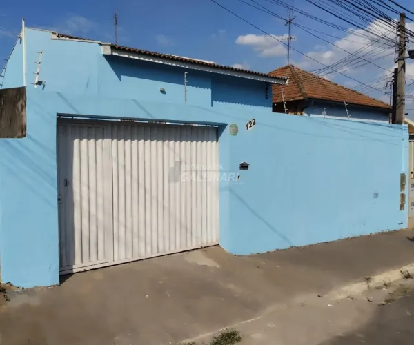 CAMPINAS - BONFIM