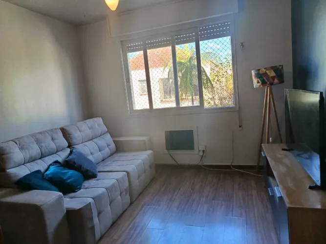PORTO ALEGRE - APARTAMENTO 1 DORM - CIDADE BAIXA