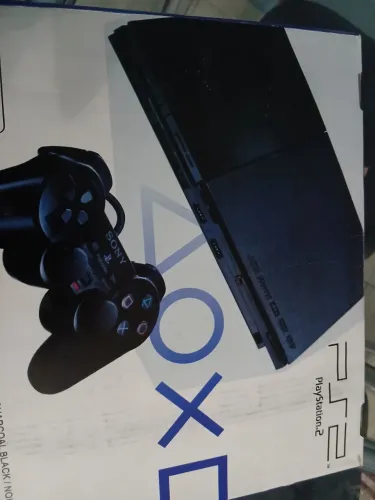 Emulador ps2