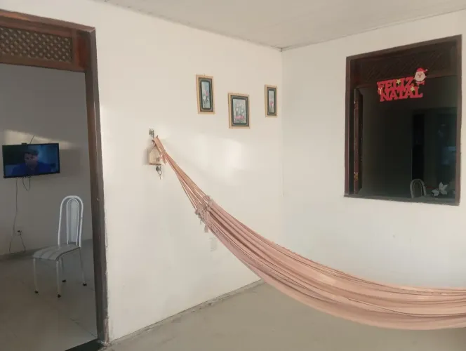 Casa para Venda em Aracaju, Soledade, 2 dormitórios, 1 suíte, 2 banheiros, 1 vaga