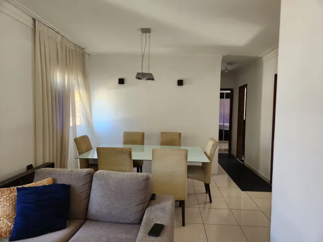 Apartamento 3/4 Ponta Negra
