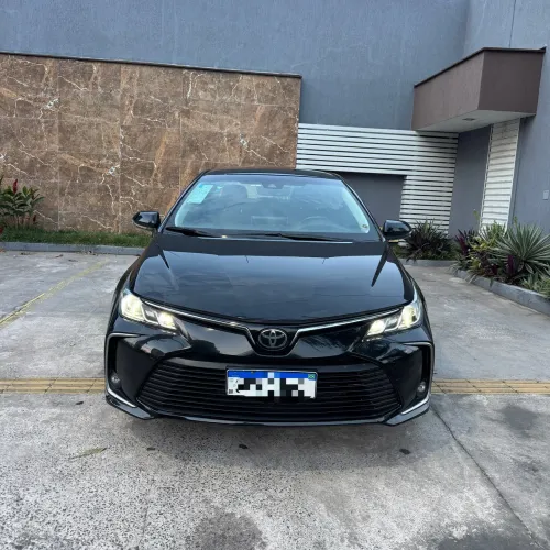 Toyota Corolla XEI 2.0 Flex 16V Aut. 2023