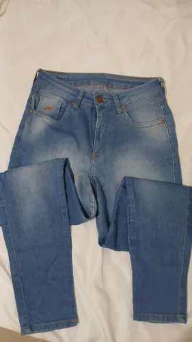 Calças jeans 