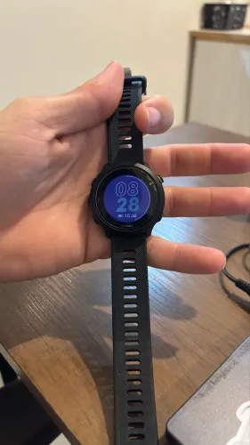 Garmin Forerunner 55