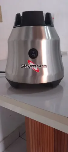 Vendo liquidificador industrial (pé)