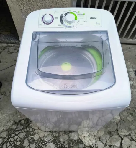 Consul facilite 8kg