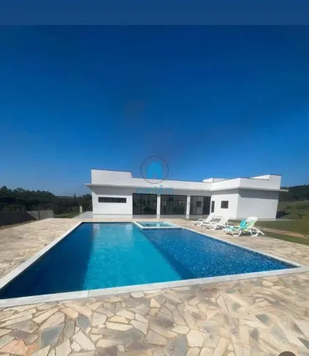 Chácara à venda em Porto Feliz, Centro, com 1 suíte, com 6340 m²
