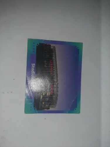 FIGURINHAS DA COPA DE 2022 (COMPLETE O SEU ÁLBUM)