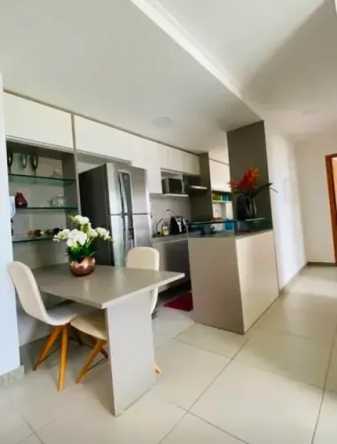 Aluguel - Apartamento 2 Quartos - Boa Viagem