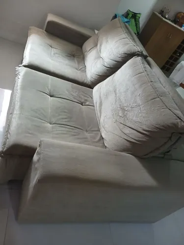 Vendo sofá cama 