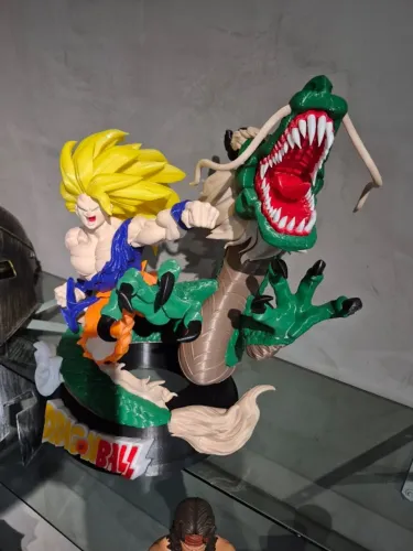 Dragon ball