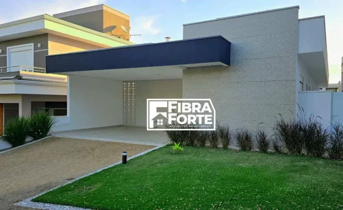 Casa com 3 dormitórios à venda, 182 m² por R$ 1.850.000,00 - Swiss Park - Campinas/SP