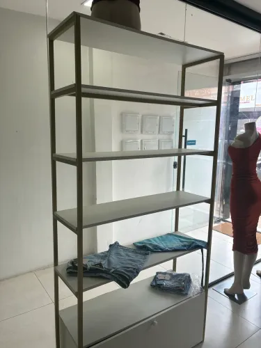 Loja de roupa