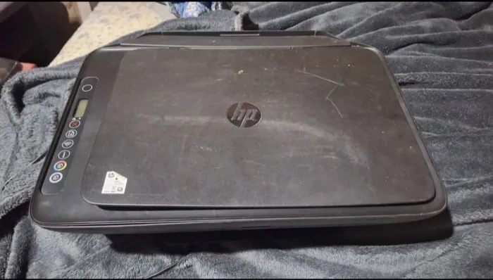 Impressora HP 2774
