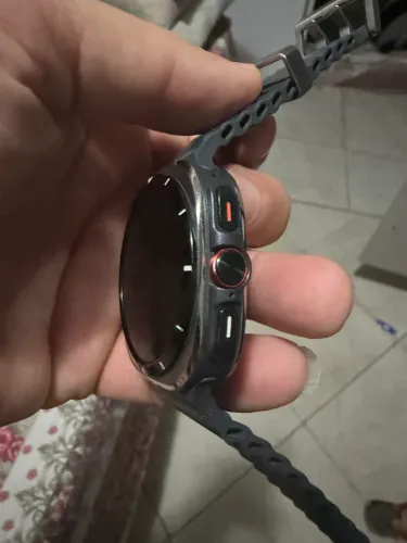 Galaxy Watch Ultra