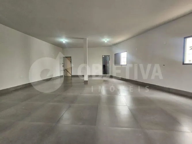 Sala para aluguel, CAZECA - UBERLANDIA/MG