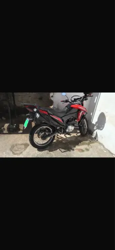 Bros 160