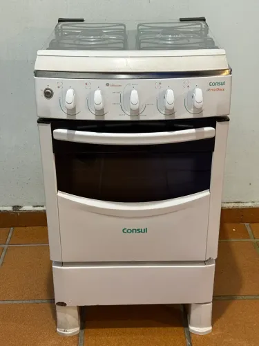 Fogão Cônsul 4 Bocas