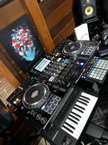 Xdj Xz Pioneer