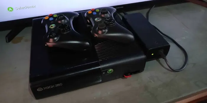 Xbox 360
