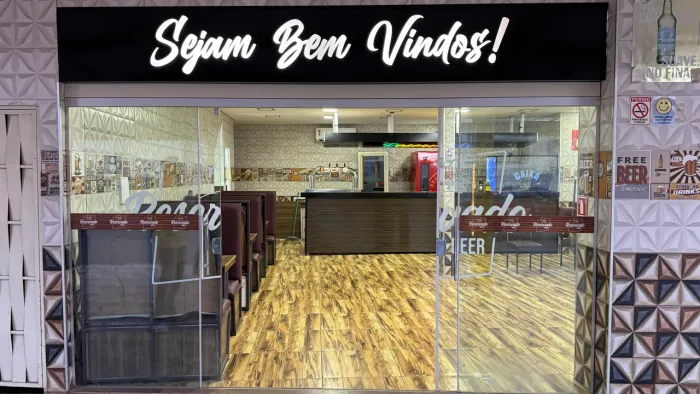 ? PONTO COMERCIAL COMPLETO | 3 LOJAS + SUBSOLO | VICENTE PIRES | R$ 480 MIL ?
