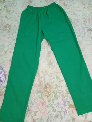 Scrub,pijama de enfermeiro novo da ponto Branco