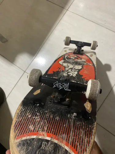 Vendo Skate