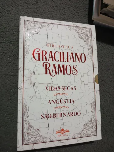 Box - Graciliano Ramos