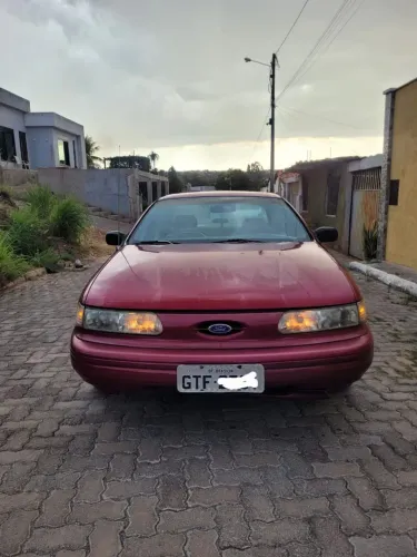 Ford Taurus LX SW 3.0 V6 24V 1995