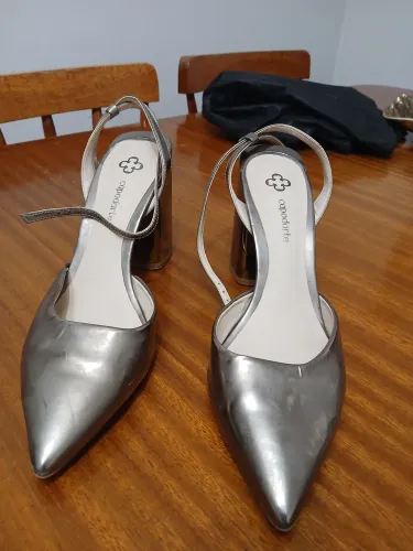 Sapato Feminino