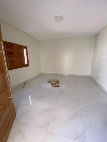 Imóvel para aluguel tem 300 metros quadrados com 3 quartos em Ininga - Teresina - PI