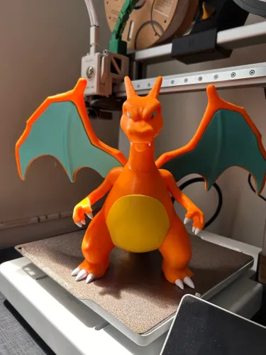 Pokémon 3D