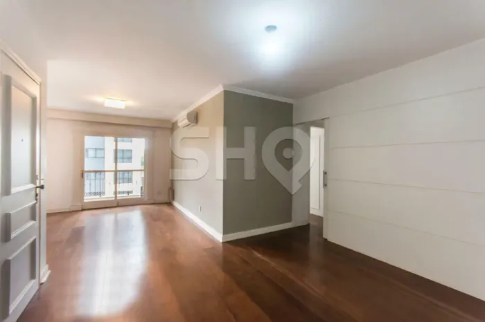 Apartamento para alugar com 3 quartos, 112m² Rua Harmonia, Sumarezinho, São Paulo