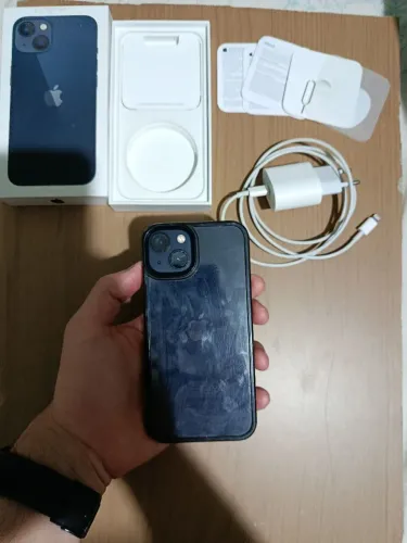 iPhone 13 128gb 83%