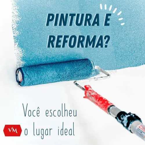 Pintor disponível