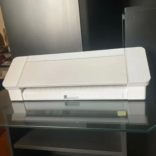 Máquina corte adesivos Silhouette Cameo 4